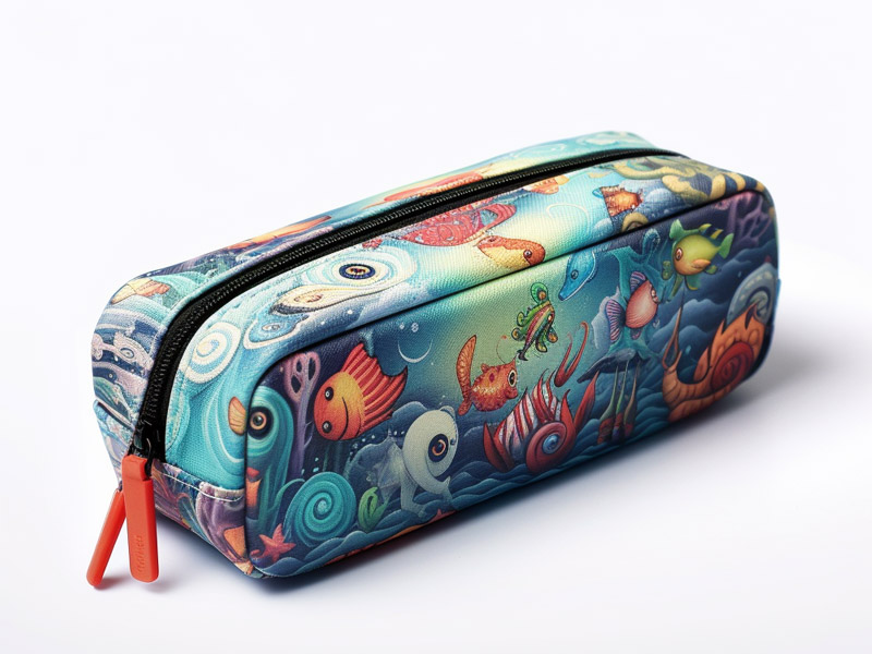 中考文具袋 中考文具袋