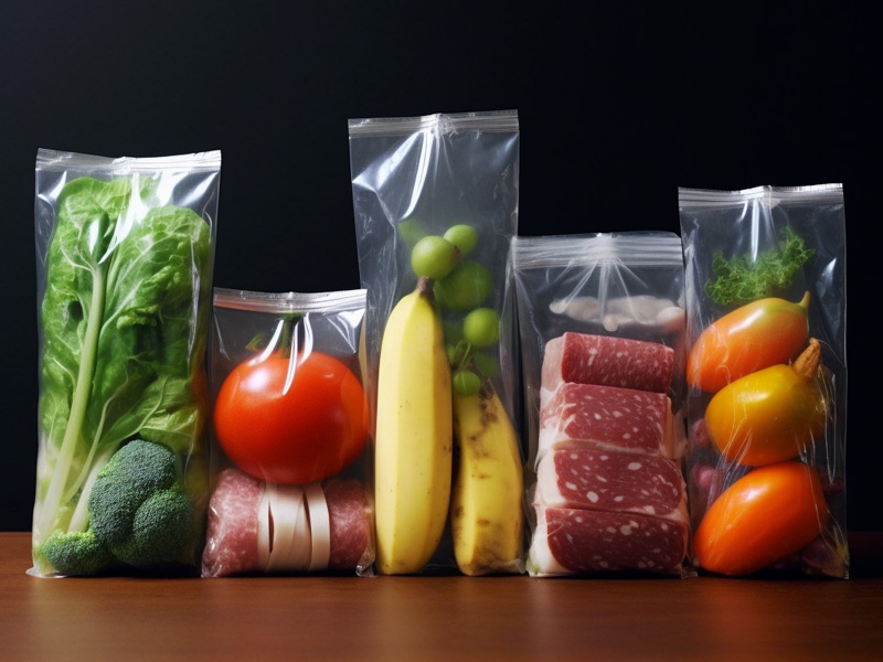 食品袋 食品袋