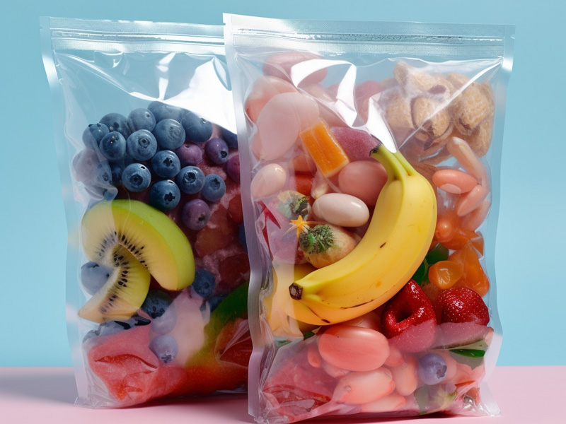 復(fù)合袋 復(fù)合袋