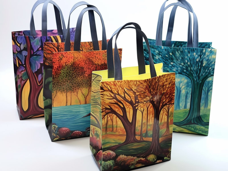 防水復(fù)合袋 防水復(fù)合袋