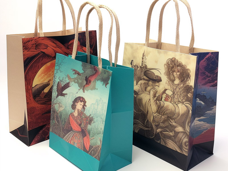 塑料包裝袋定制 塑料包裝袋定制