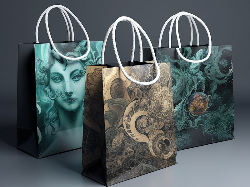 包裝袋加工廠 包裝袋加工廠