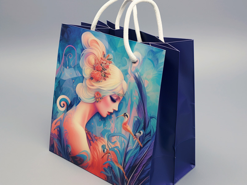 25公斤PP編織袋 25公斤PP編織袋