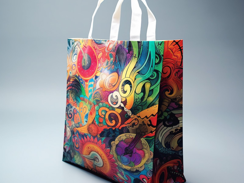 PP編織袋 PP編織袋