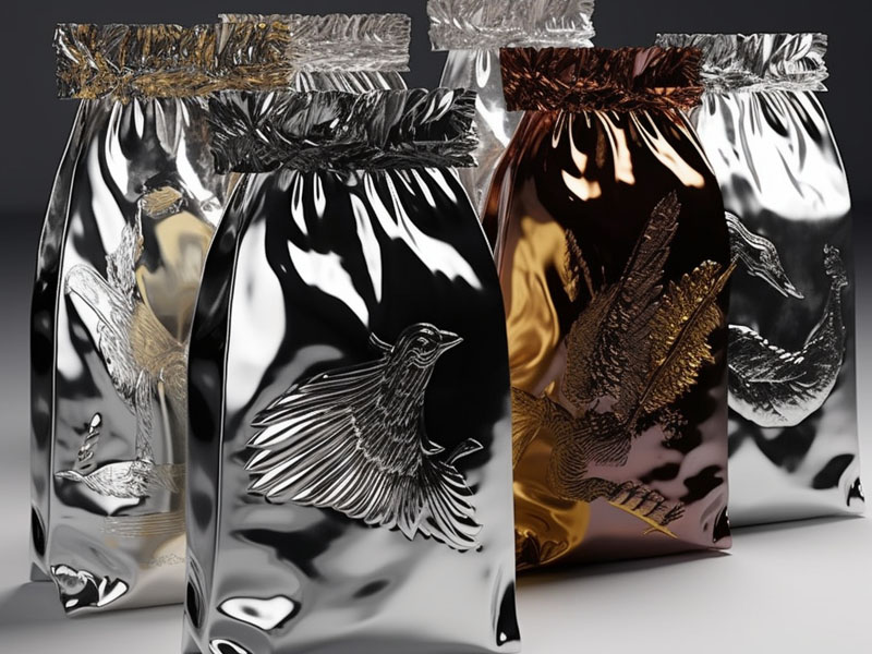 透氣食品袋 透氣食品袋