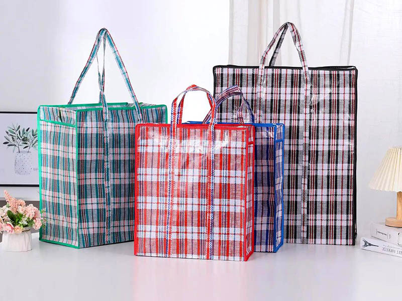 PP編織袋 PP編織袋